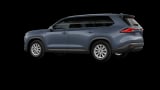 2026 Toyota Grand Highlander - Preview 5