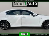 2014 Lexus GS - Preview 5