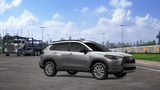 2026 Toyota Corolla Cross - Preview 14