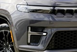 2026 Jeep Grand Wagoneer - Preview 3