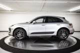 2023 Porsche Macan - Preview 2