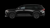2026 Toyota Grand Highlander - Preview 4