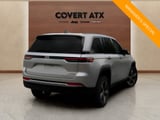 2026 Jeep Grand Cherokee - Preview 5
