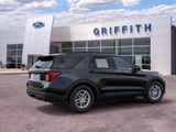 2027 Ford Explorer - Preview 6