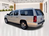 2010 Chevrolet Suburban - Preview 7