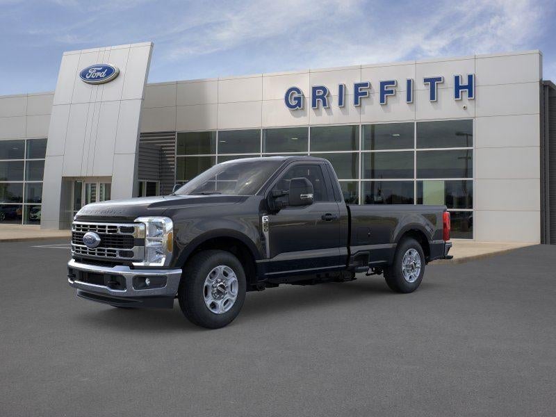 2026 Ford Super Duty F-350 SRW - Image 2