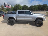 2018 Toyota Tacoma - Preview 5
