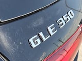 2025 Mercedes-Benz GLE - Preview 12