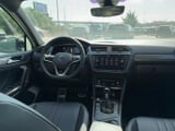 2022 Volkswagen Tiguan - Preview 14