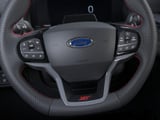 2026 Ford Explorer - Preview 12