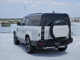 2026 Land Rover Defender - Preview 5