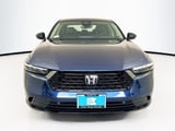 2026 Honda Accord - Preview 2