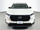 2024 Honda CR-V - Preview 2
