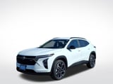 2026 Chevrolet Trax - Preview 7