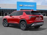 2027 Chevrolet Equinox - Preview 3