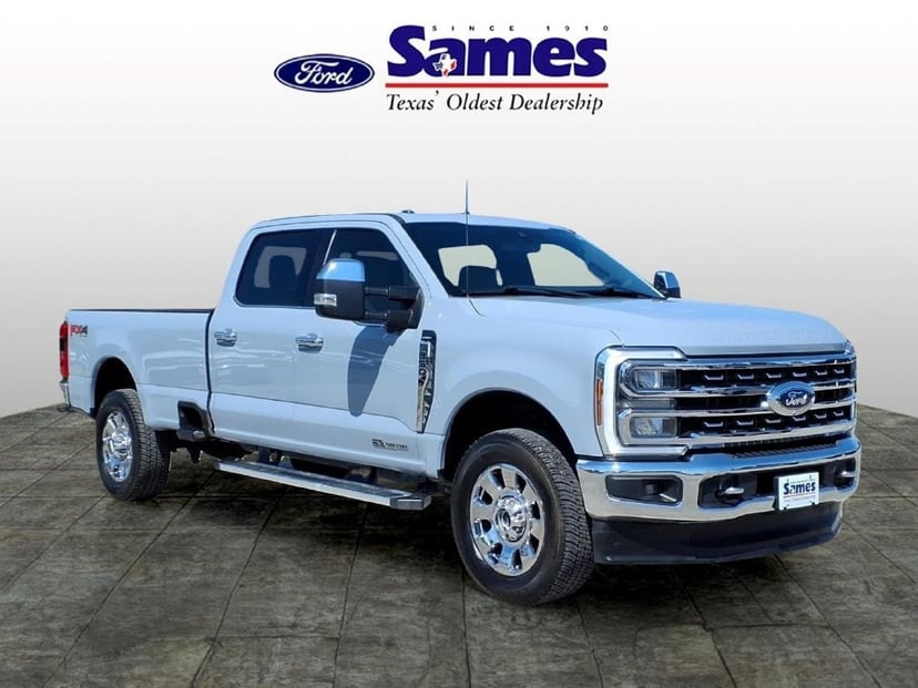 2024 Ford F-350 - Image 1