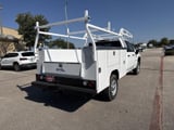 2026 Chevrolet Silverado 2500 HD - Preview 6