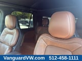 2024 Lincoln Navigator L - Preview 11