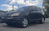 2011 Honda CR-V - Preview 6
