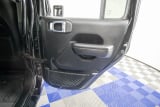 2021 Jeep Wrangler - Preview 15