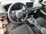2026 Honda HR-V - Preview 3