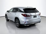 2018 Lexus RX - Preview 7