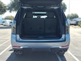 2027 Chevrolet Tahoe - Preview 11