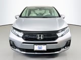 2026 Honda Odyssey - Preview 2