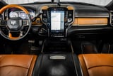 2022 Ram 3500 - Preview 12