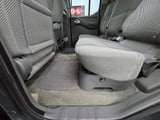 2013 Nissan Frontier - Preview 13