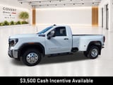2026 GMC Sierra - Preview 4
