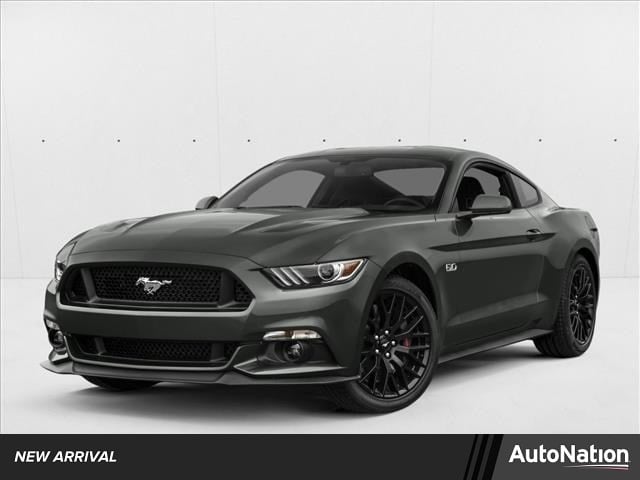2016 Ford Mustang - Image 1