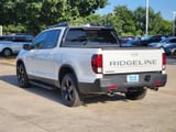 2026 Honda Ridgeline - Preview 3