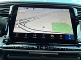 2026 Jeep Grand Wagoneer L - Preview 8