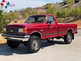 1989 Ford F-350 - Preview 3