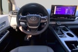 2025 Toyota Sienna - Preview 5