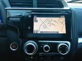 2015 Honda Fit - Preview 15