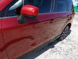 2017 Subaru Forester - Preview 10