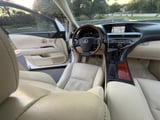 2010 Lexus RX - Preview 10