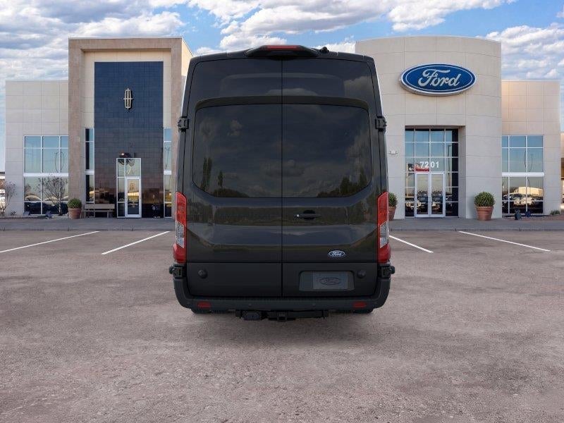 2026 Ford Transit - Image 3