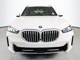 2026 BMW X5 - Preview 2