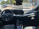 2026 Chevrolet Trax - Preview 12
