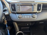2015 Toyota RAV4 - Preview 11