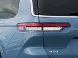 2027 Jeep Grand Cherokee L - Preview 5