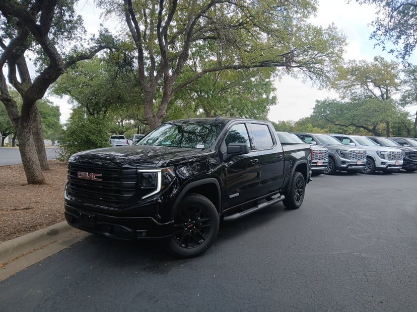 2026 GMC Sierra 1500 - Image 1
