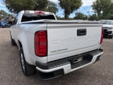2022 Chevrolet Colorado - Preview 8