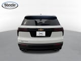 2024 Chevrolet Traverse - Preview 4