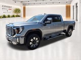 2026 GMC Sierra 2500HD - Preview 3