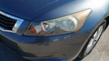 2009 Honda Accord - Preview 4