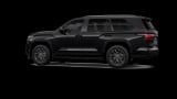 2026 Toyota Sequoia - Preview 5